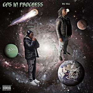 GAS IN PROGRESS (Explicit)