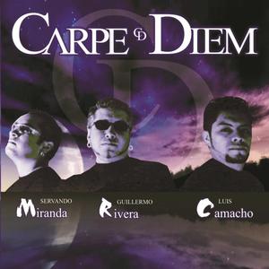 Cape Diem (feat. Guillermo Rivera)