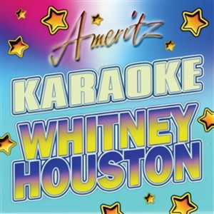 I Have Nothing-Karaoke