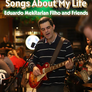 My Sad Goodbye (feat. Marina Fernandes)