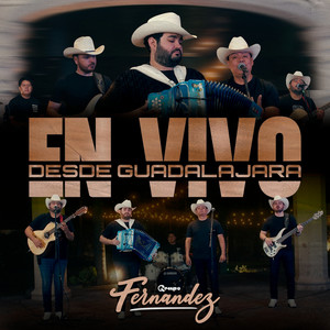 AMOR LIMOSNERO (En Vivo)