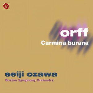 Carmina Burana - Si puer cum puellula