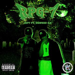 RPG-7(feat. Daweed O.G) (Explicit)