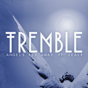 Angels Fly Away - Single