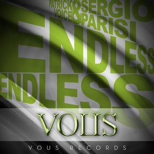 Endless (Original Mix)