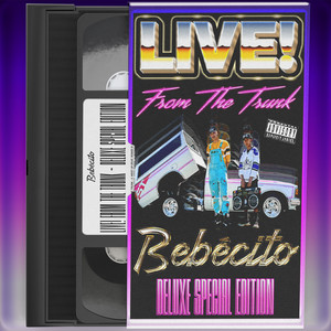 LIVE! From The Trunk (Deluxe Special Edition) [Explicit]