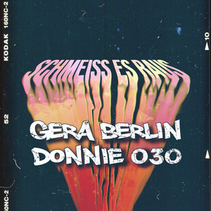 Schmeiss es raus (Explicit)