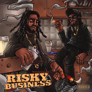 Flip Phone (feat. Paco Panama) (Explicit)