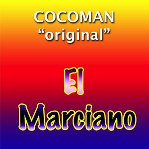 El Marciano