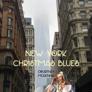 New York Christmas Blues (feat. Idan Morim)