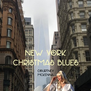 New York Christmas Blues[feat. Idan Morim & Guy Paz] (Live)