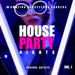 All About House Music (Remix)