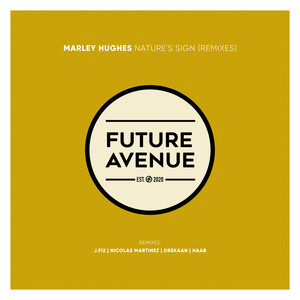 Nature's Sign (J.Fiz Remix)