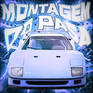 LGHSTL - MONTAGEM DO PASA (Speed up)