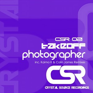 Takeoff (Original Mix)