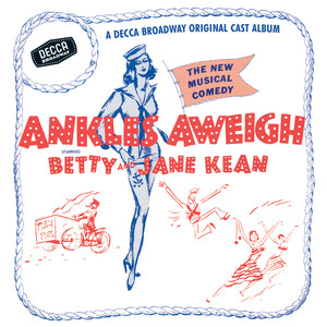 Nothing At All (Reissue of 1955 Original Cast Recording)