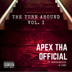 The Turn Around, Vol. 1 (Explicit)