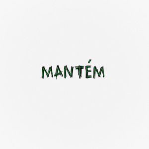 Mantém (sped up) (Explicit)