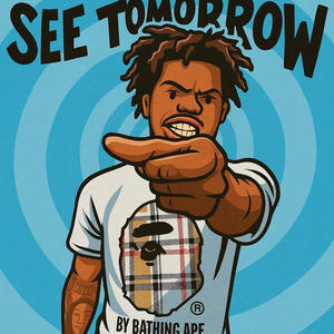 See Tomorrow (Explicit)