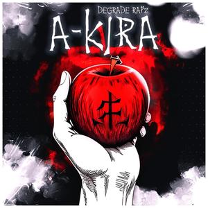 A-Kira (Minoru Tanaka)