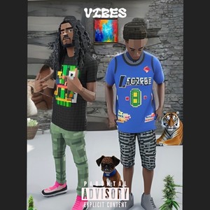 Vibes (Explicit)