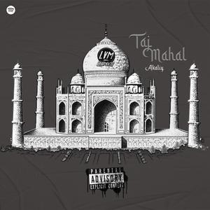 Taj Mahal (feat. Akaliy)