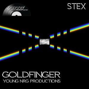 Goldfinger (Glitch Hop Mix)