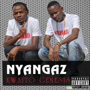 Kwaito Genesis