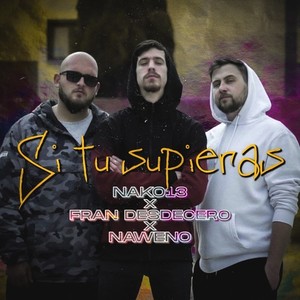 Si tú supieras