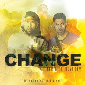 Change (feat. Devi Dev) [Explicit]