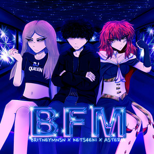 BFM (Clean) [Explicit]