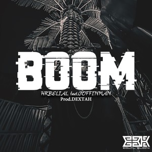 BOOM 哈市贝利 FT 大禹