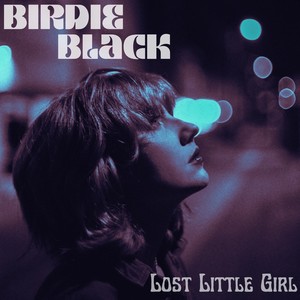 Lost Little Girl