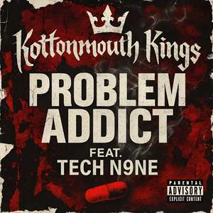 Problem Addict (Explicit)