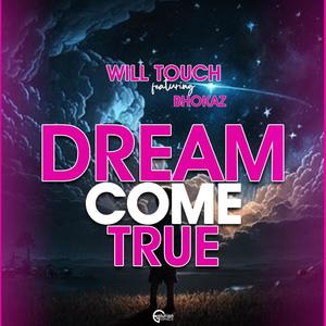 Dream come true (feat. BHOKAZ)