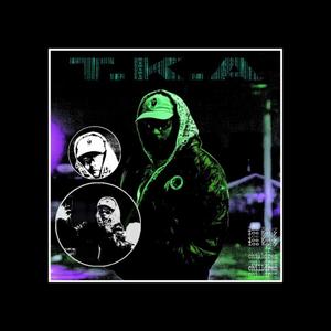 T.K.A (feat. Smoking films) (Explicit)