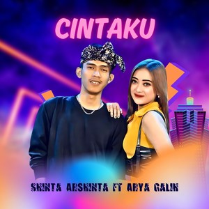 Cintaku (Remix)