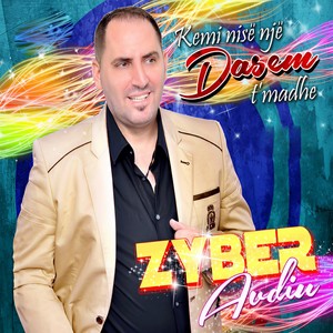 E kem nisë një dasem t'madhe