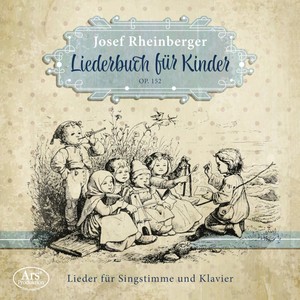 30 Children's Songs, Op. 152 - 30 Children's Songs, Op. 152: No. 10, Stilles Gespräch