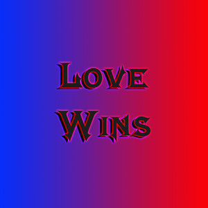 Love Wins