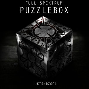 Puzzlebox EP