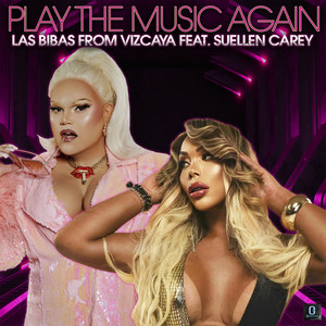 Play the Music Again