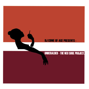 Unheralded-The Neo Soul Project