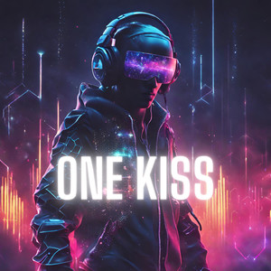 One Kiss