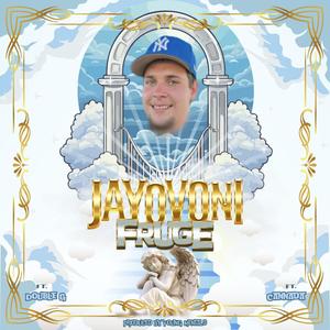 Jayovoni Fruge (feat. Cannada & Double G) [Explicit]