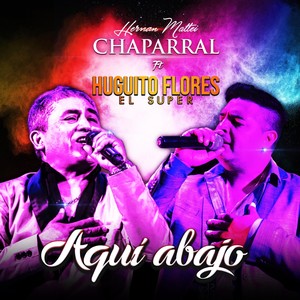 Aquí Abajo (feat. Huguito Flores el Super)