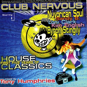Feel It (Roger S. Club Mix)