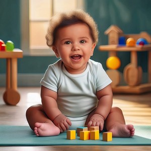 Ritmos Suaves Para Nuevos Ojos