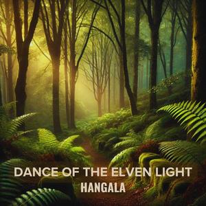 Dance of the elven light