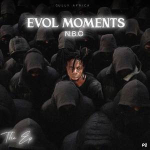 EVOL MOMENTS